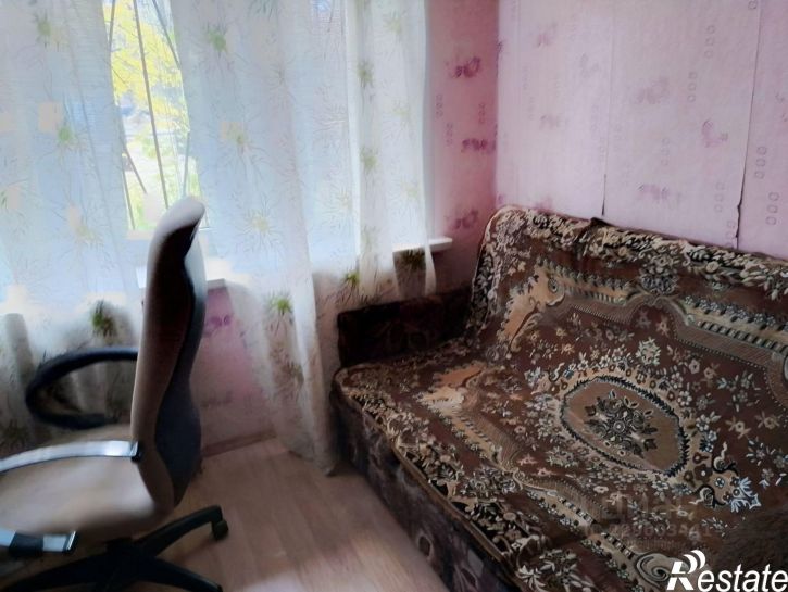 1-комн квартира улица Писателя Маршака, 30,  д. 30