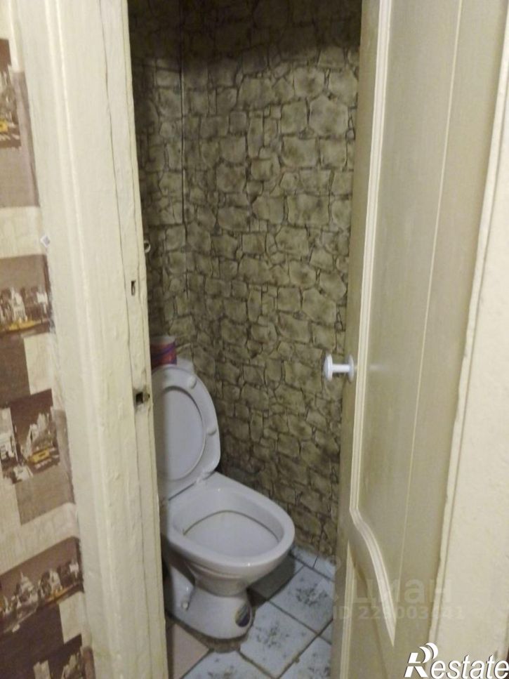 1-комн квартира улица Писателя Маршака, 30,  д. 30