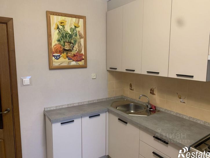 3-комн квартира улица 25 Января, 52,  д. 52