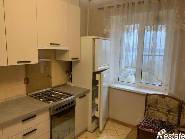 3-комн квартира улица 25 Января, 52,  д. 52