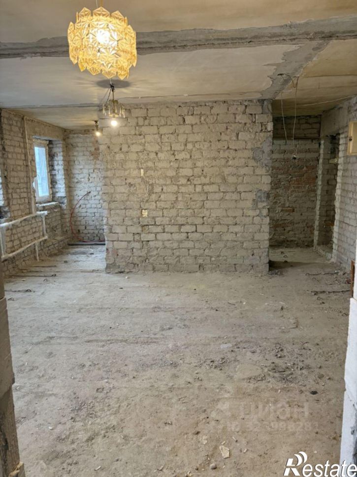 2-комн квартира проспект Труда, 73,  д. 73