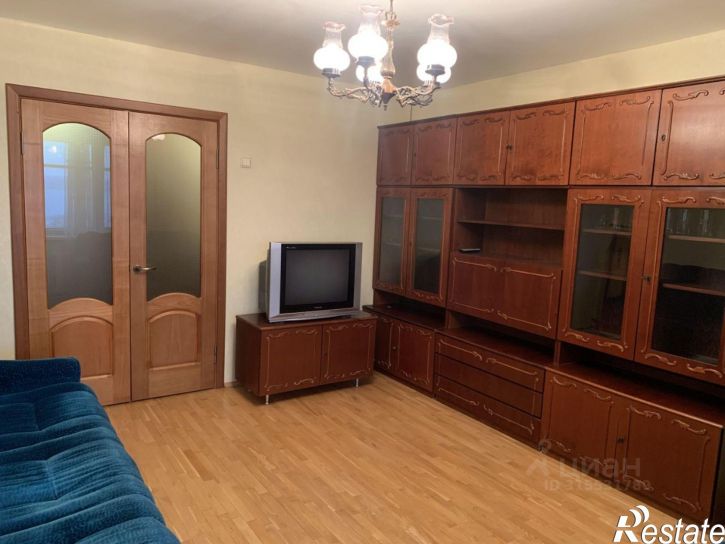 3-комн квартира улица 25 Января, 52,  д. 52