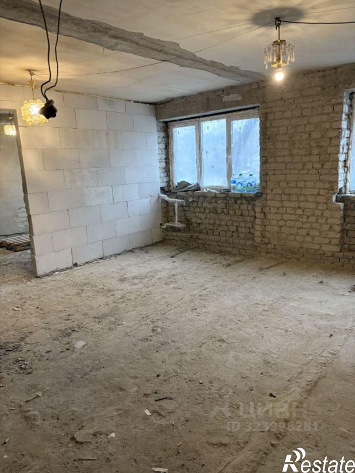 2-комн квартира проспект Труда, 73,  д. 73