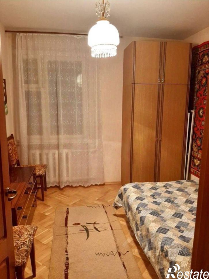 3-комн квартира улица 25 Января, 52,  д. 52