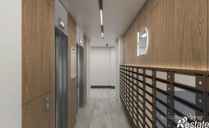 4-комн квартира Цимлянская улица, 10В поз.1,  д. 10В поз.1