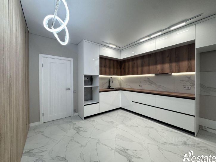 2-комн квартира ул Ворошилова, 63/2,  д. 63/2