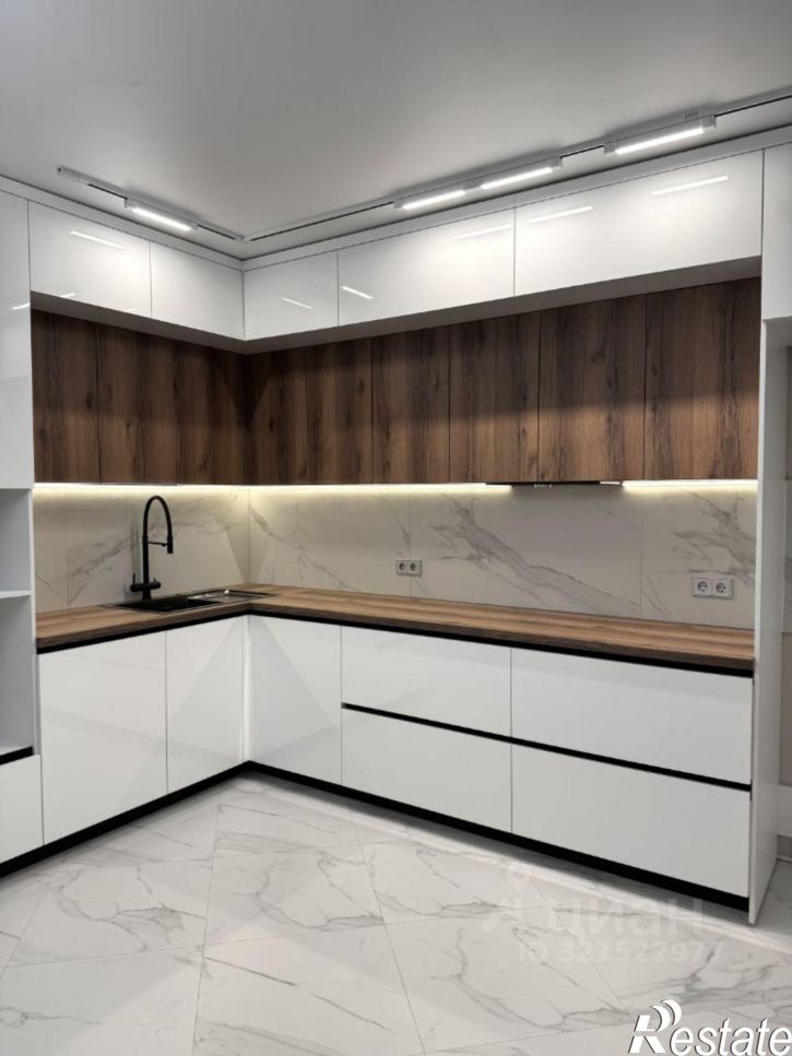 2-комн квартира ул Ворошилова, 63/2,  д. 63/2