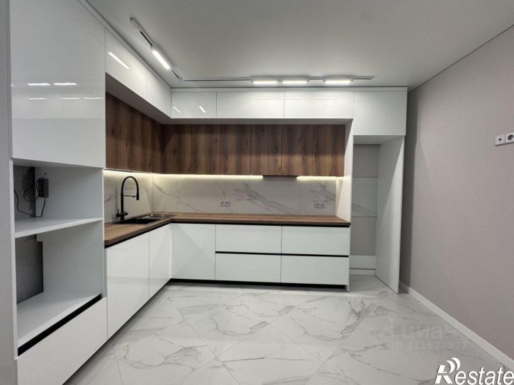 2-комн квартира ул Ворошилова, 63/2,  д. 63/2