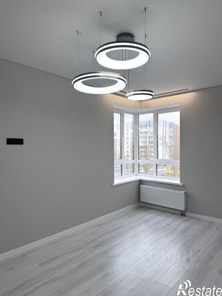 2-комн квартира ул Ворошилова, 63/2,  д. 63/2