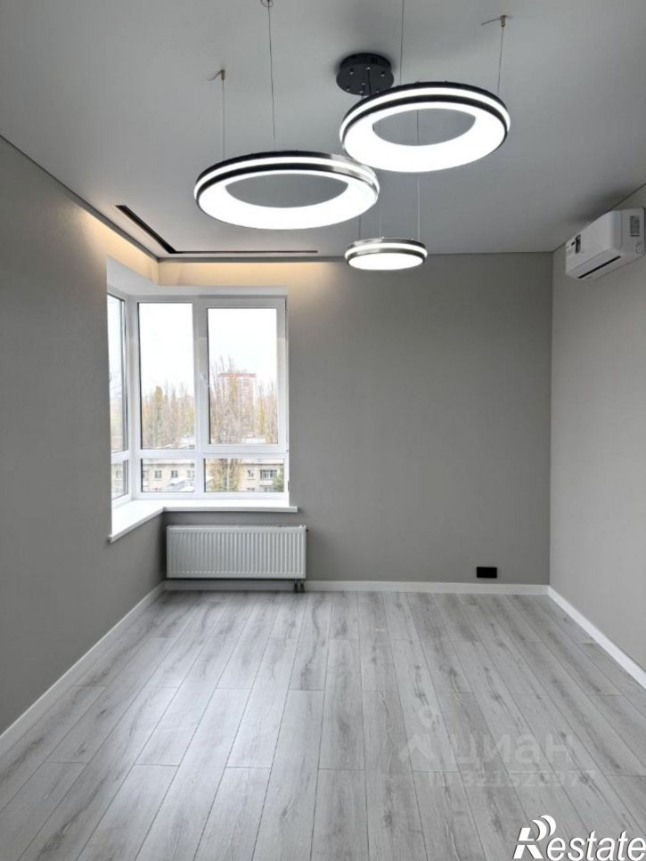 2-комн квартира ул Ворошилова, 63/2,  д. 63/2