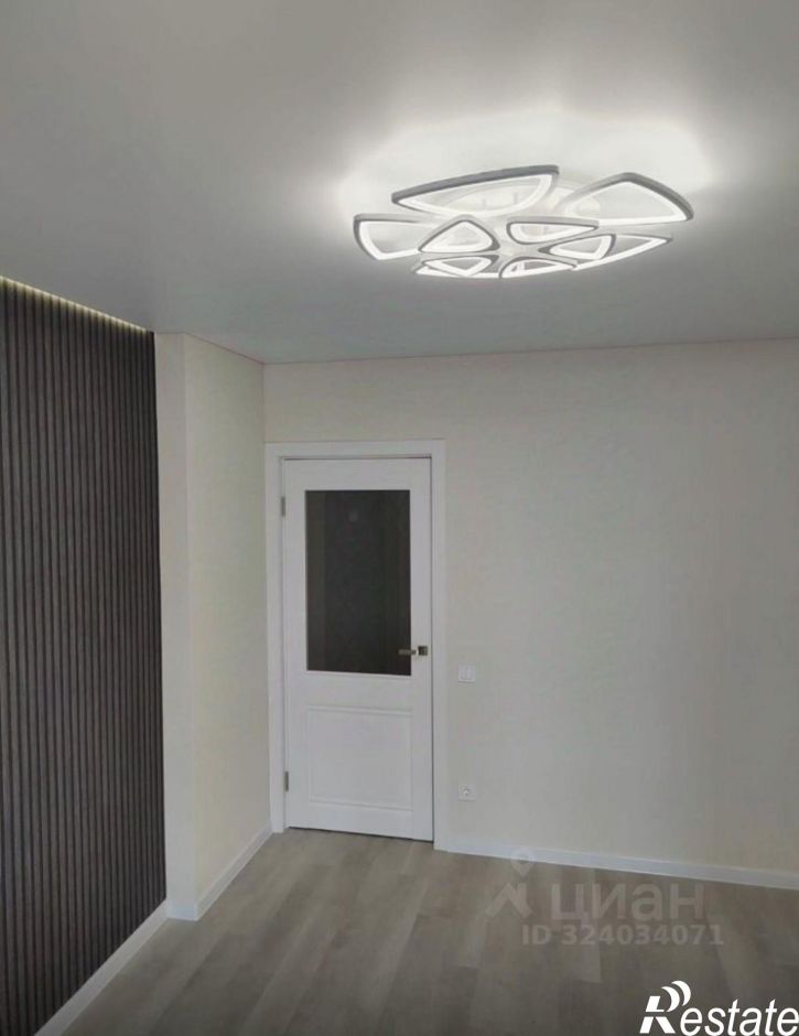 2-комн квартира Московский пр-кт, 36,  д. 36