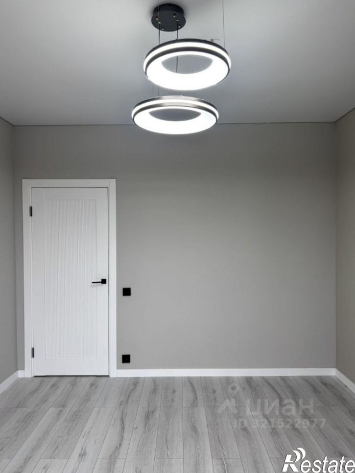 2-комн квартира ул Ворошилова, 63/2,  д. 63/2