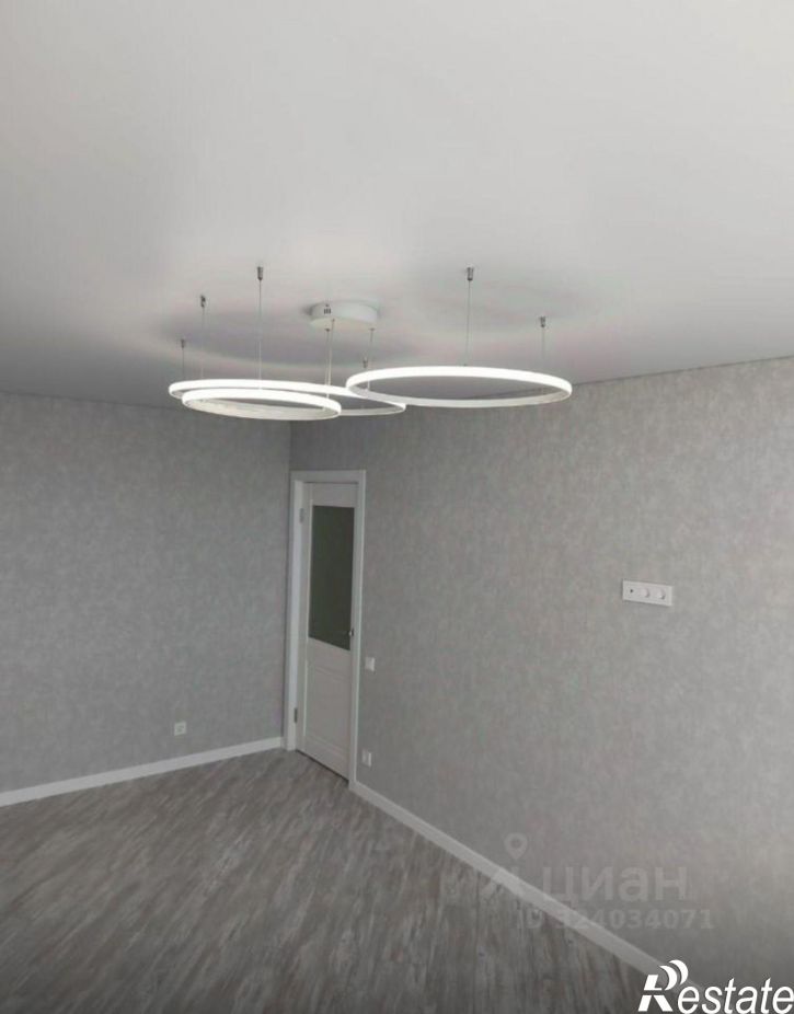 2-комн квартира Московский пр-кт, 36,  д. 36