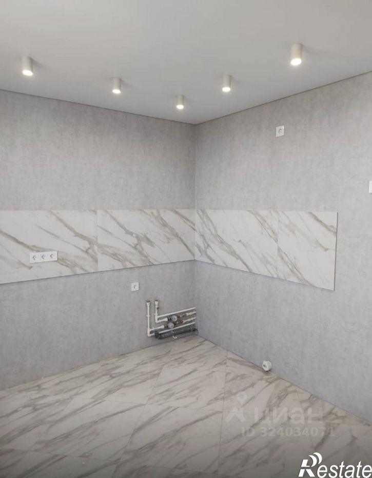 2-комн квартира Московский пр-кт, 36,  д. 36