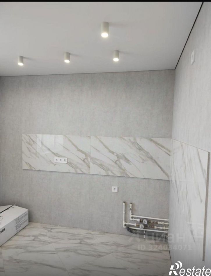 2-комн квартира Московский пр-кт, 36,  д. 36