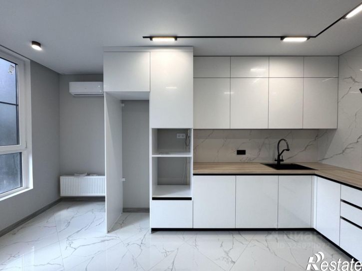 1-комн квартира ул Независимости, 80Б,  д. 80Б