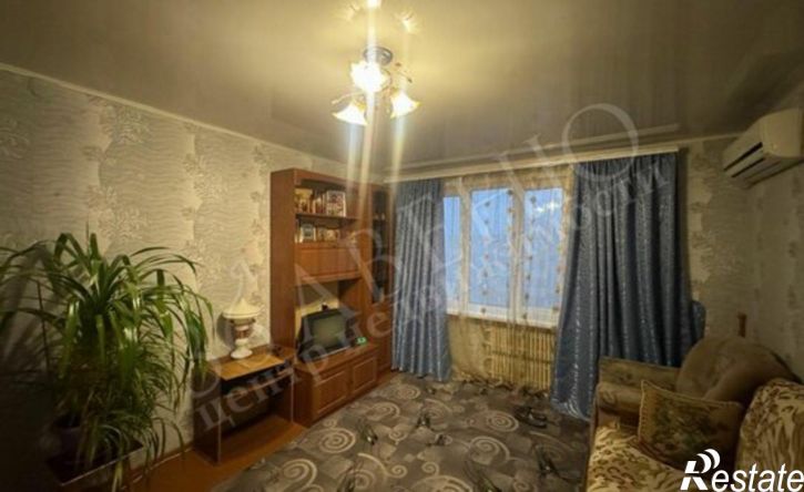 3-комн квартира ул Героев Сибиряков, 36,  д. 36