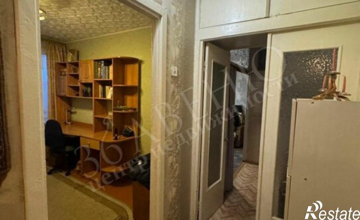 3-комн квартира ул Героев Сибиряков, 36,  д. 36