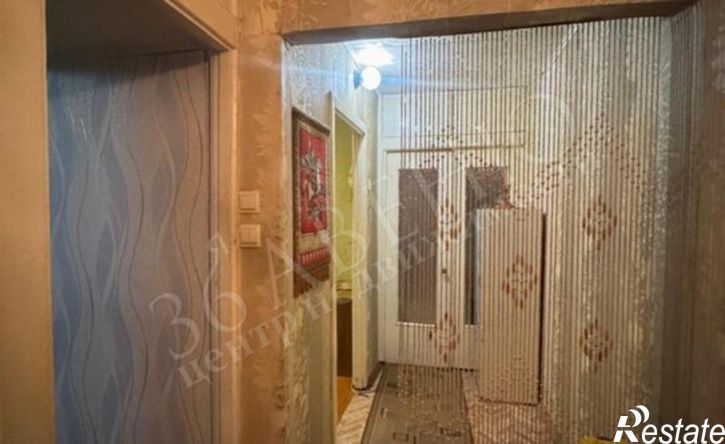 3-комн квартира ул Героев Сибиряков, 36,  д. 36