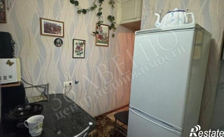 3-комн квартира ул Героев Сибиряков, 36,  д. 36