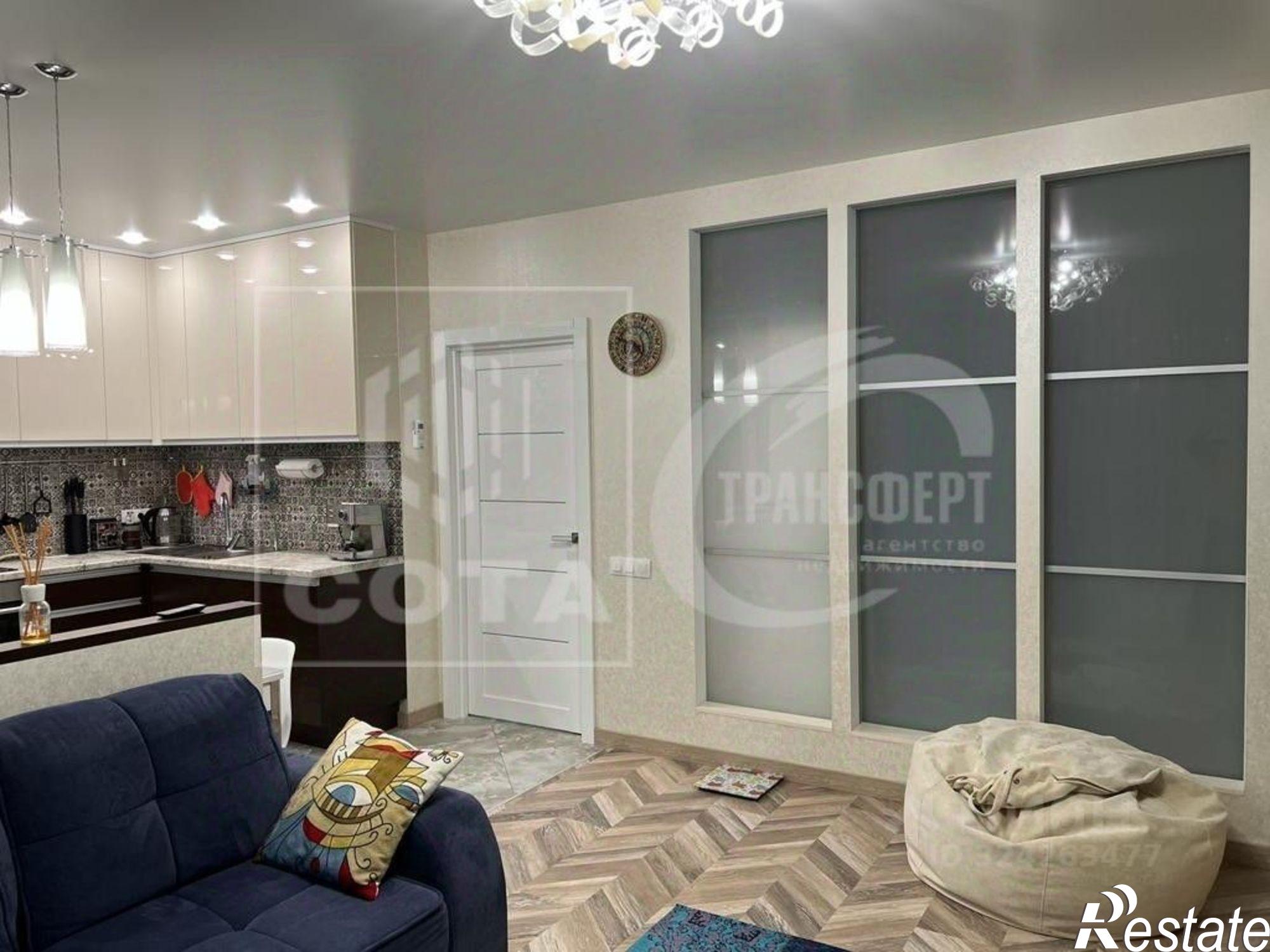 Купить квартиру за 11 750 000 рублей на улица Революции 1905 года, 31Е