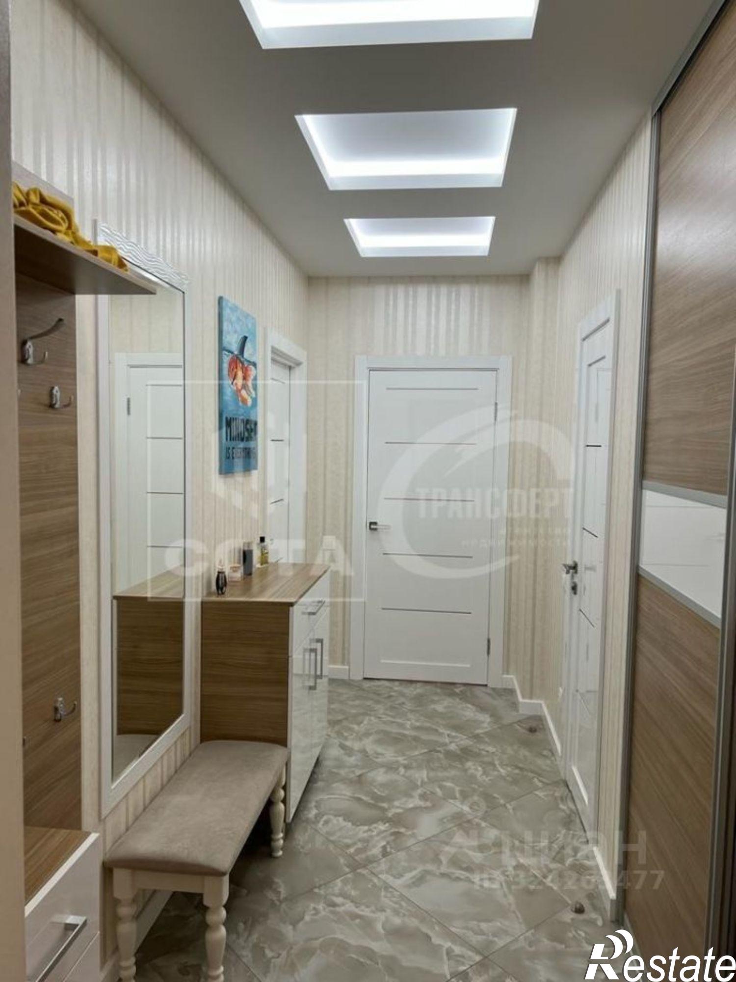 Купить квартиру за 11 750 000 рублей на улица Революции 1905 года, 31Е