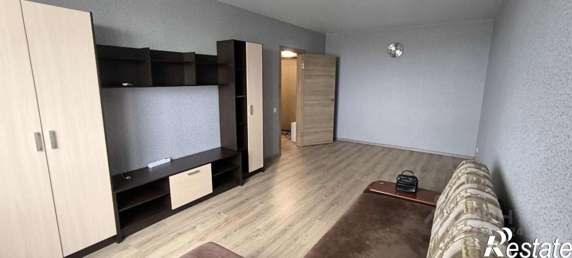 Сдать квартиру за 18 000 рублей на улица Ключникова, 14к4