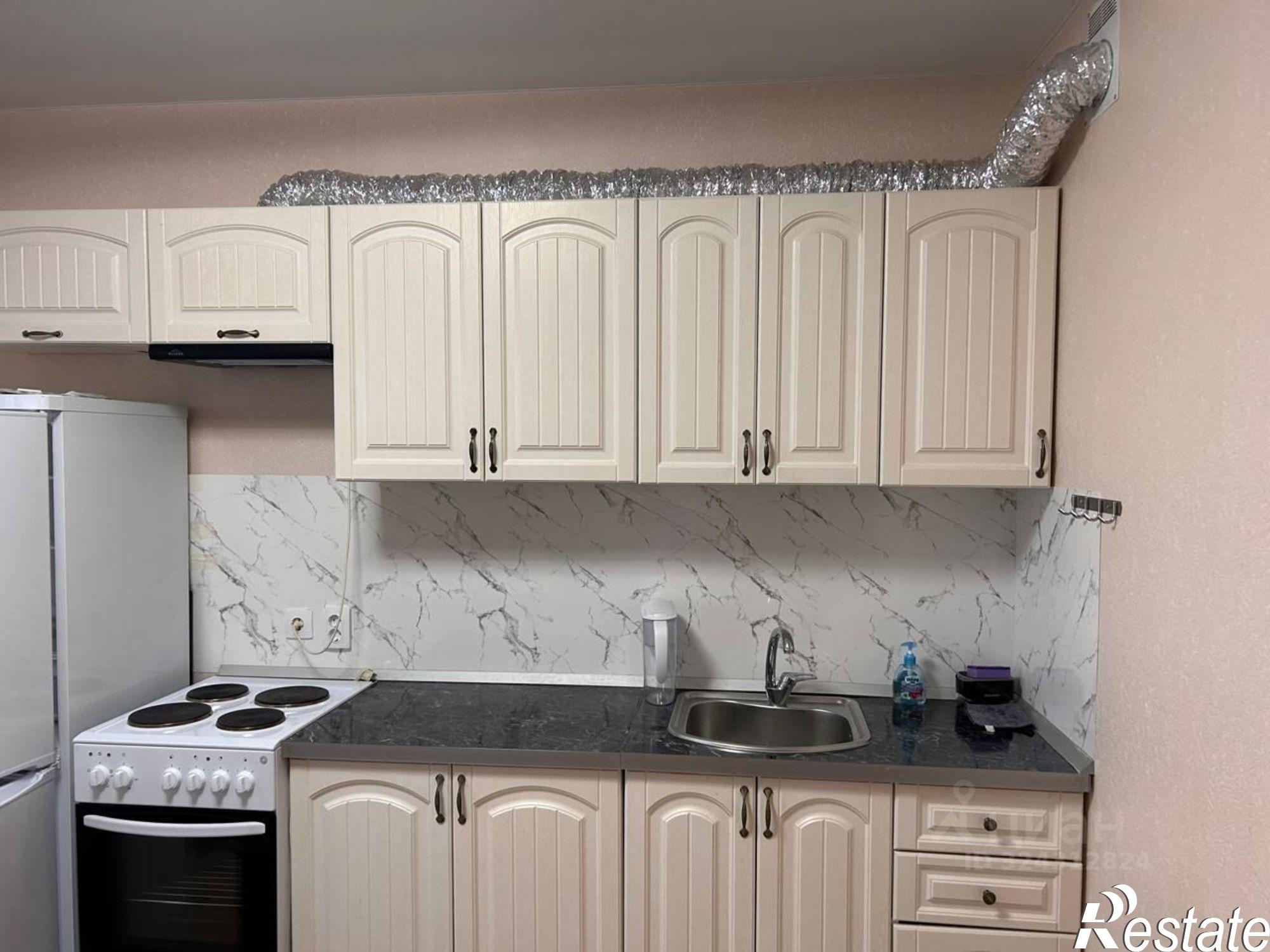 Сдать квартиру за 18 000 рублей на улица Ключникова, 14к4