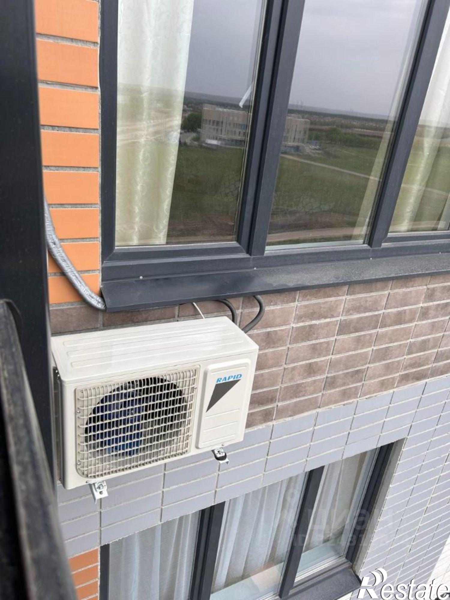 Сдать квартиру за 18 000 рублей на улица Ключникова, 14к4