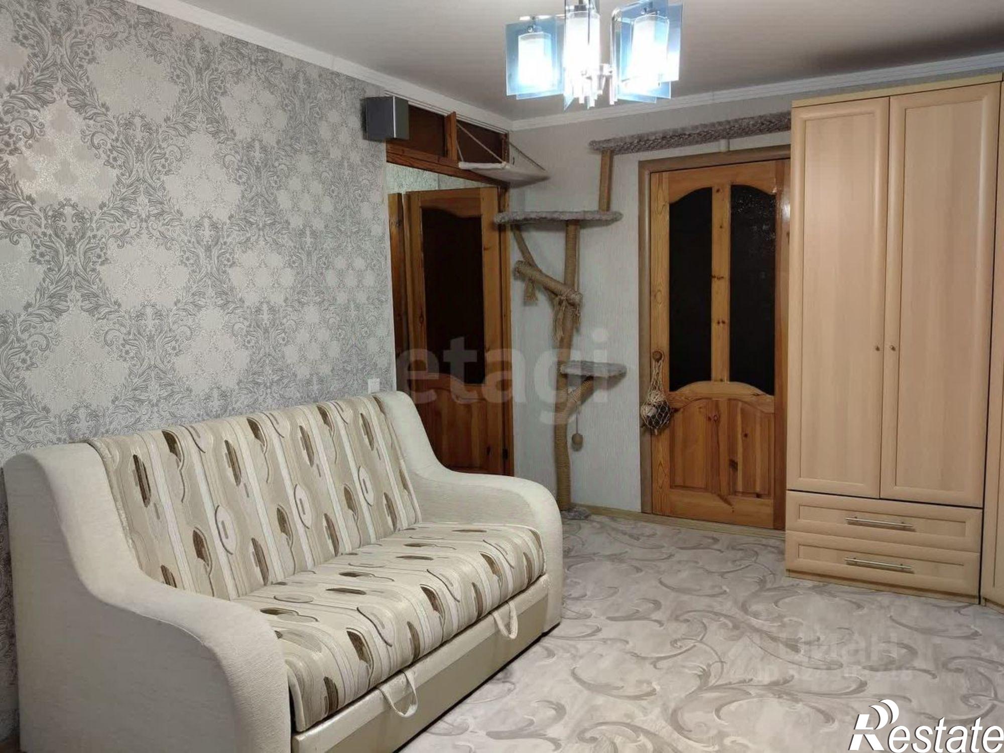 Купить квартиру за 5 700 000 рублей на Фестивальный бульвар, 7А