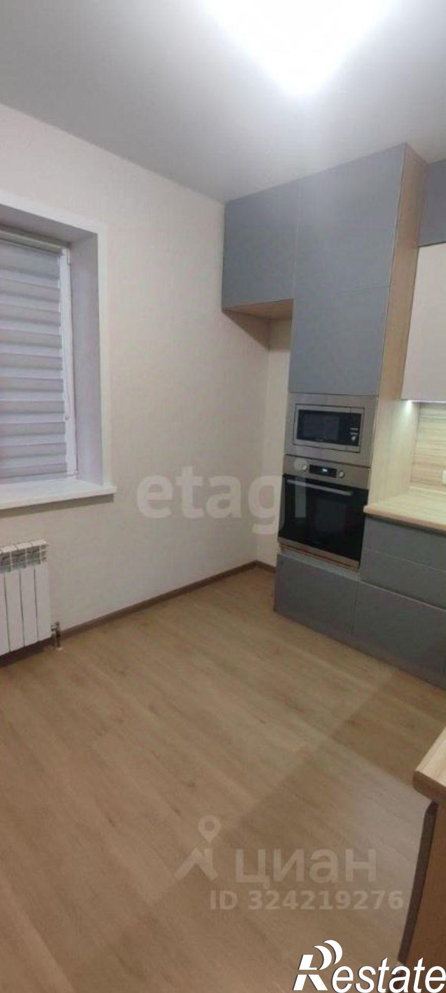 Купить квартиру за 6 500 000 рублей на улица Кривошеина, 13/11