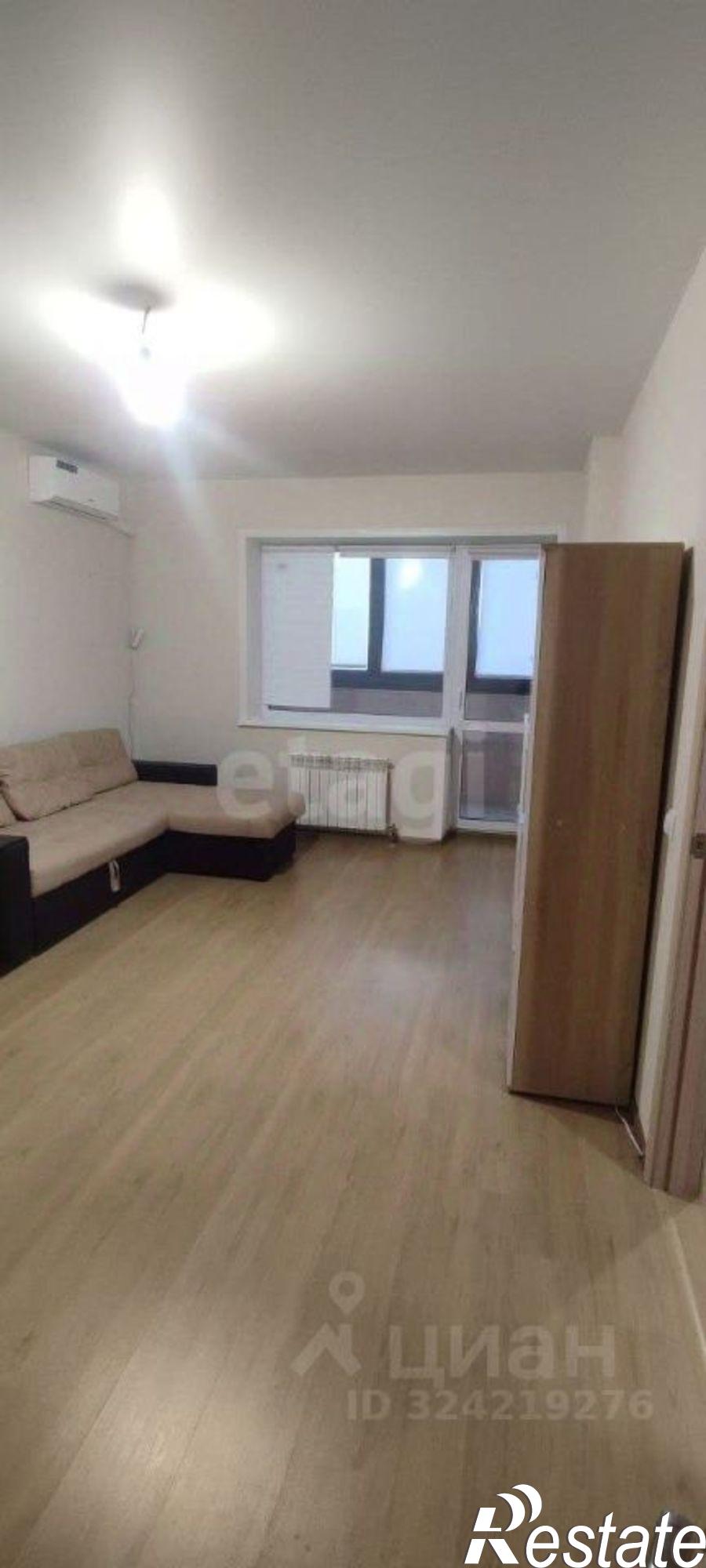 Купить квартиру за 6 500 000 рублей на улица Кривошеина, 13/11