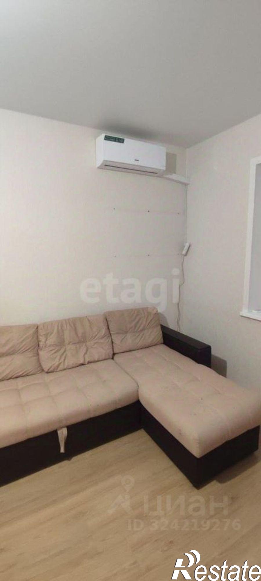 Купить квартиру за 6 500 000 рублей на улица Кривошеина, 13/11