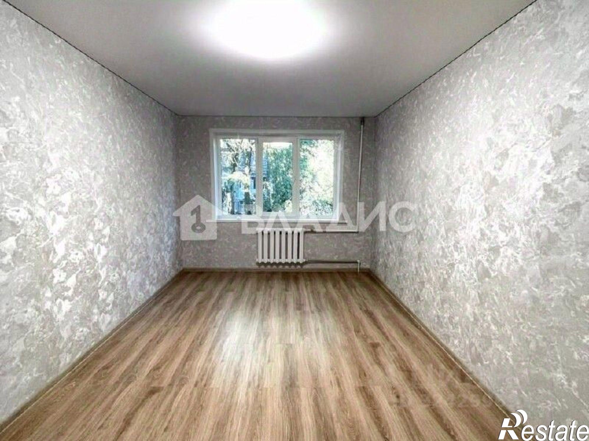 Купить квартиру за 5 700 000 рублей на ул Беговая, 6/2