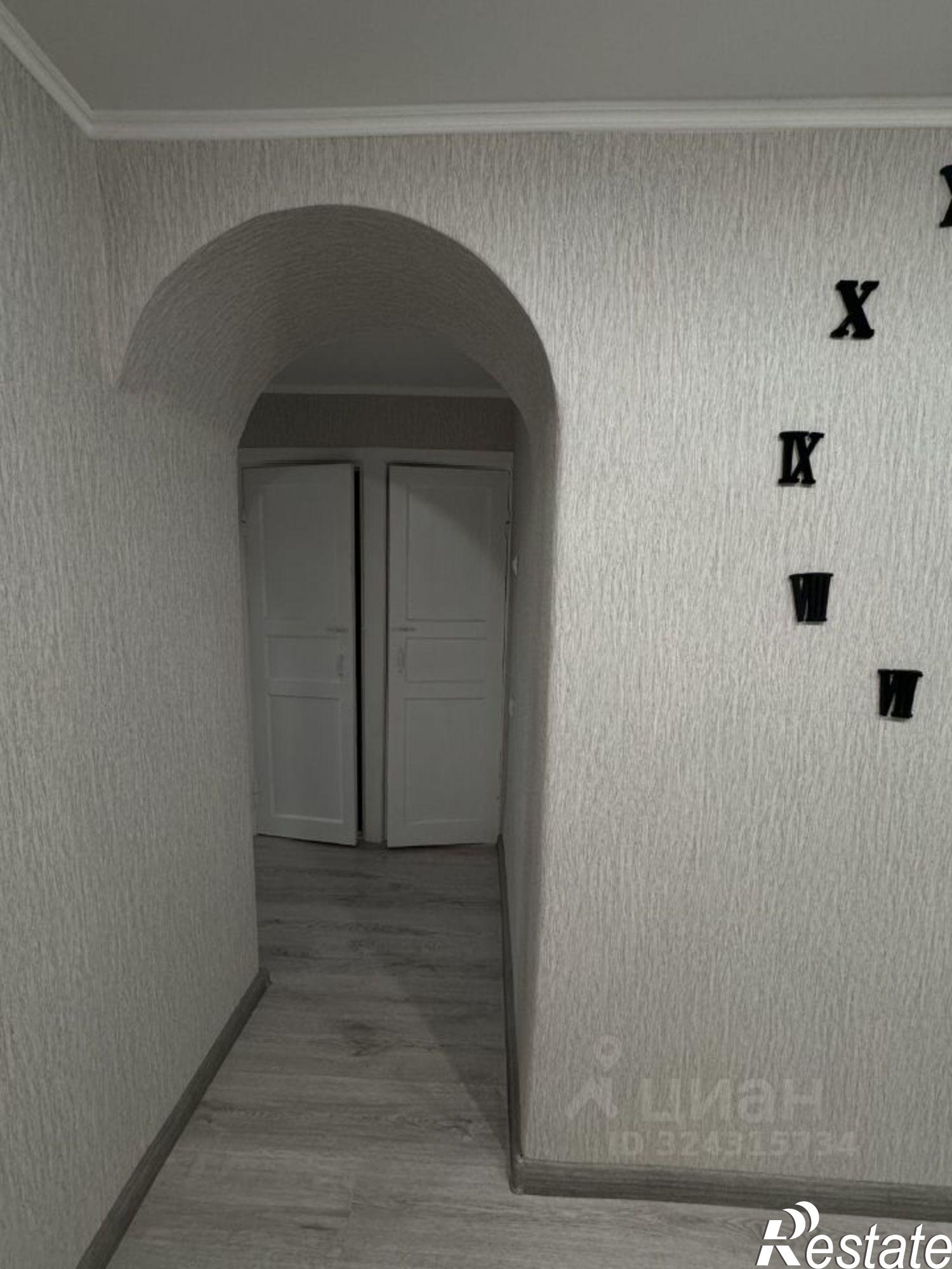 Купить квартиру за 5 000 000 рублей на улица Генерала Перхоровича, 1