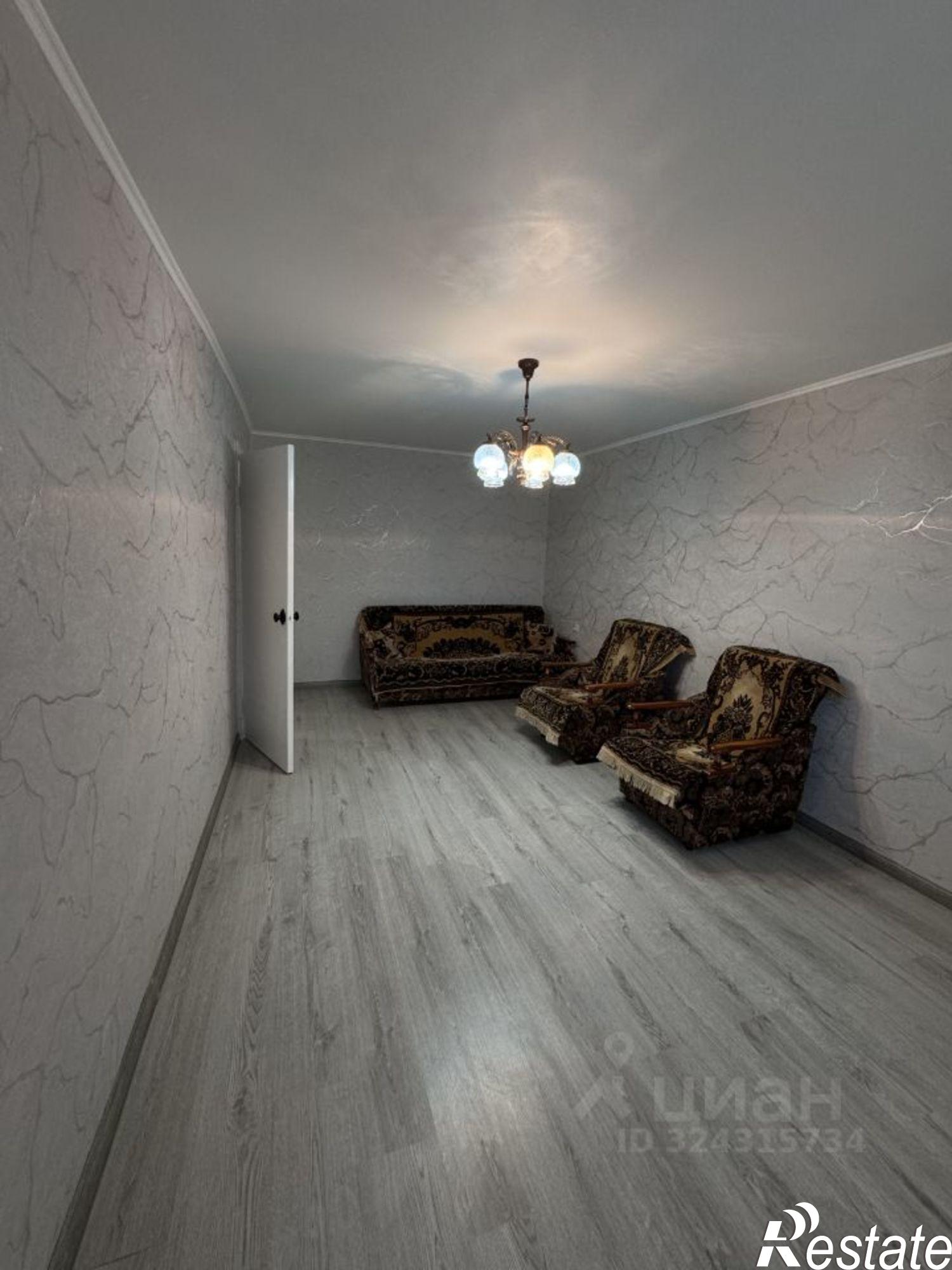 Купить квартиру за 5 000 000 рублей на улица Генерала Перхоровича, 1