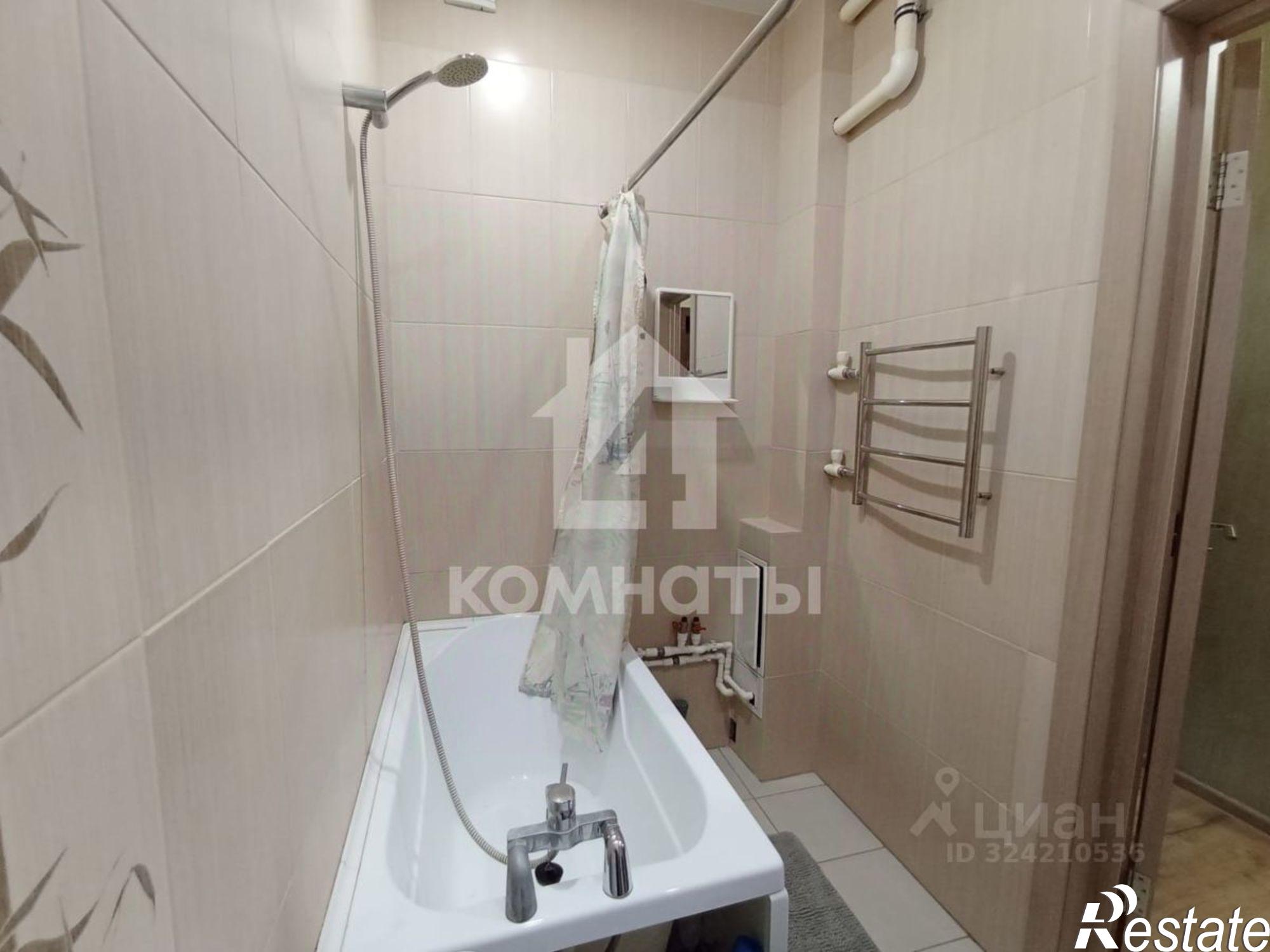 Купить квартиру за 5 400 000 рублей на ул Беговая, 223/1