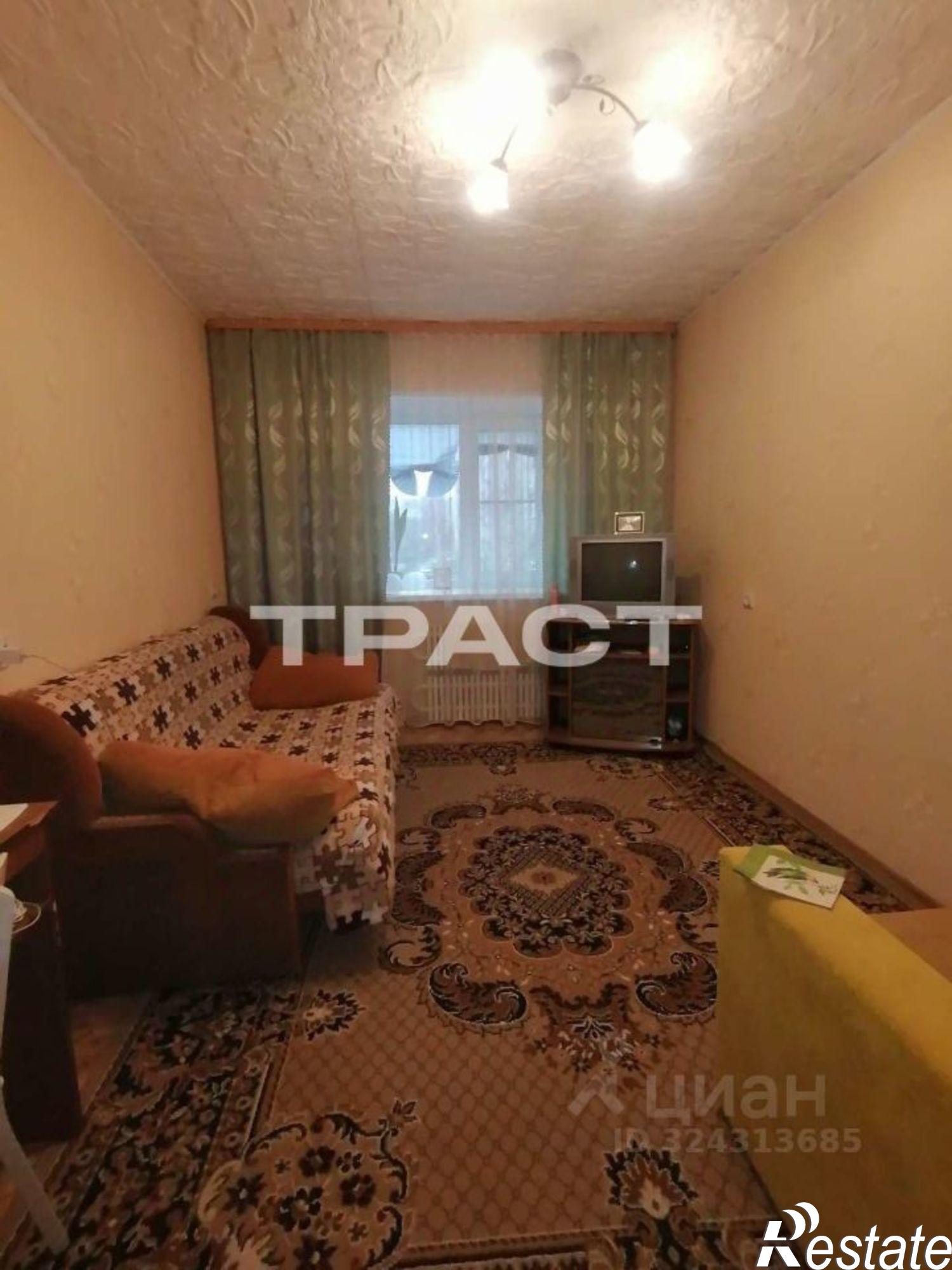 Купить квартиру за 3 500 000 рублей на ул Маршала Неделина, 25