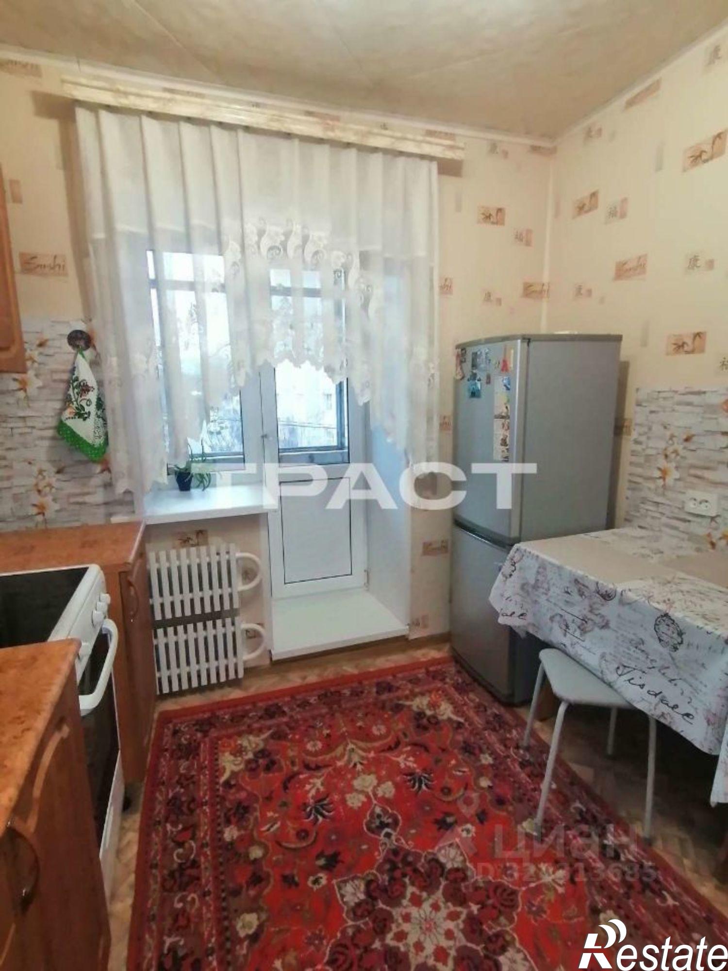 Купить квартиру за 3 500 000 рублей на ул Маршала Неделина, 25