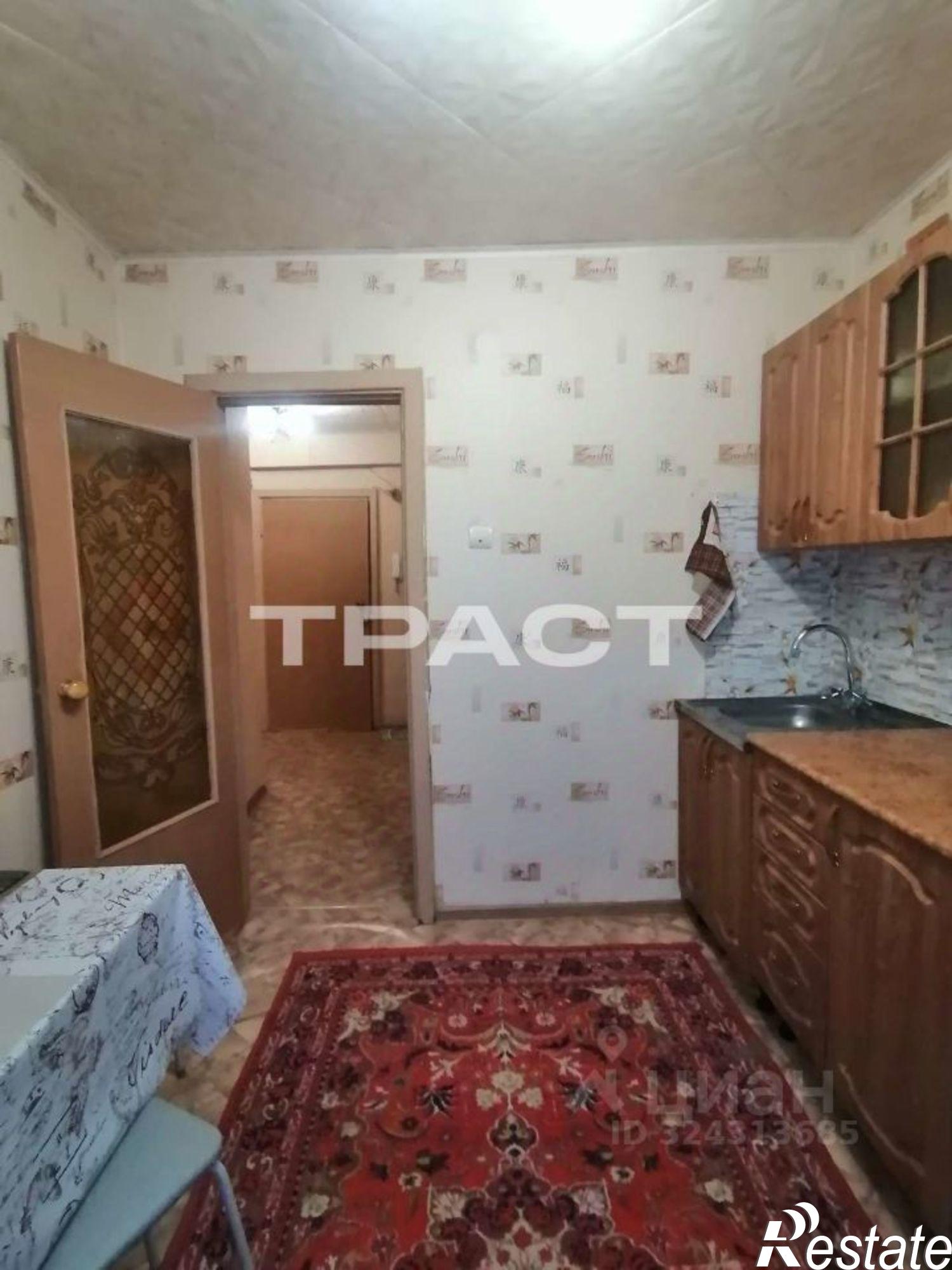 Купить квартиру за 3 500 000 рублей на ул Маршала Неделина, 25