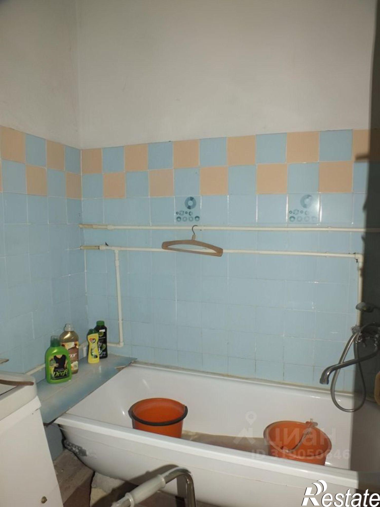 Купить квартиру за 2 900 000 рублей на ул Матросова, 35