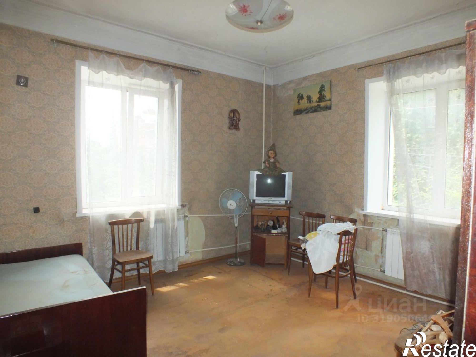 Купить квартиру за 2 900 000 рублей на ул Матросова, 35