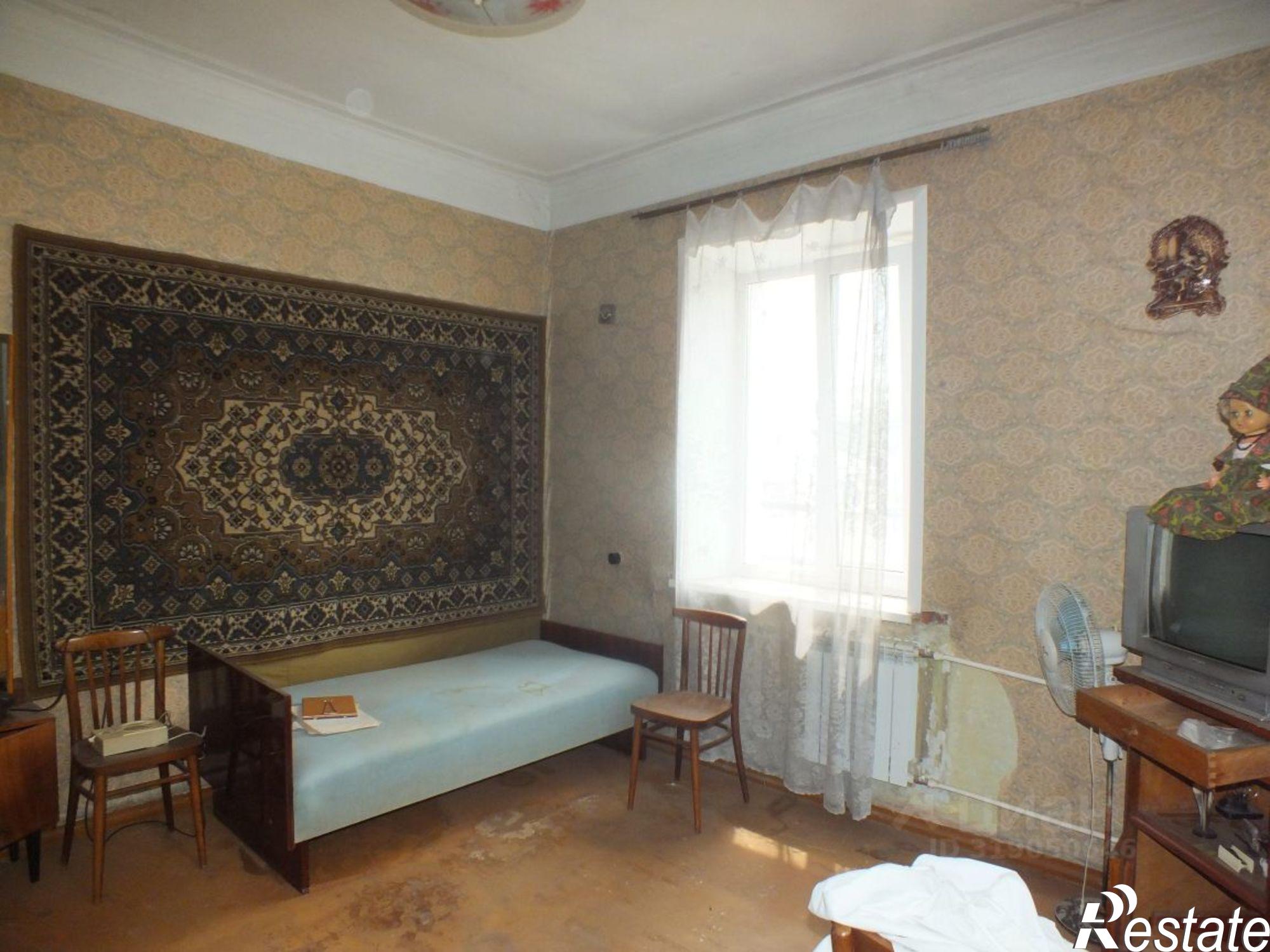 Купить квартиру за 2 900 000 рублей на ул Матросова, 35