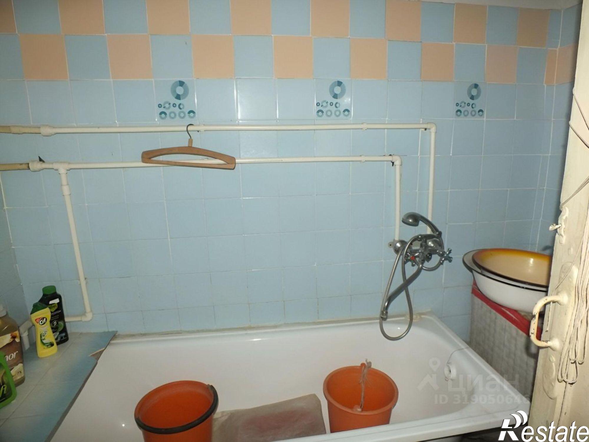 Купить квартиру за 2 900 000 рублей на ул Матросова, 35