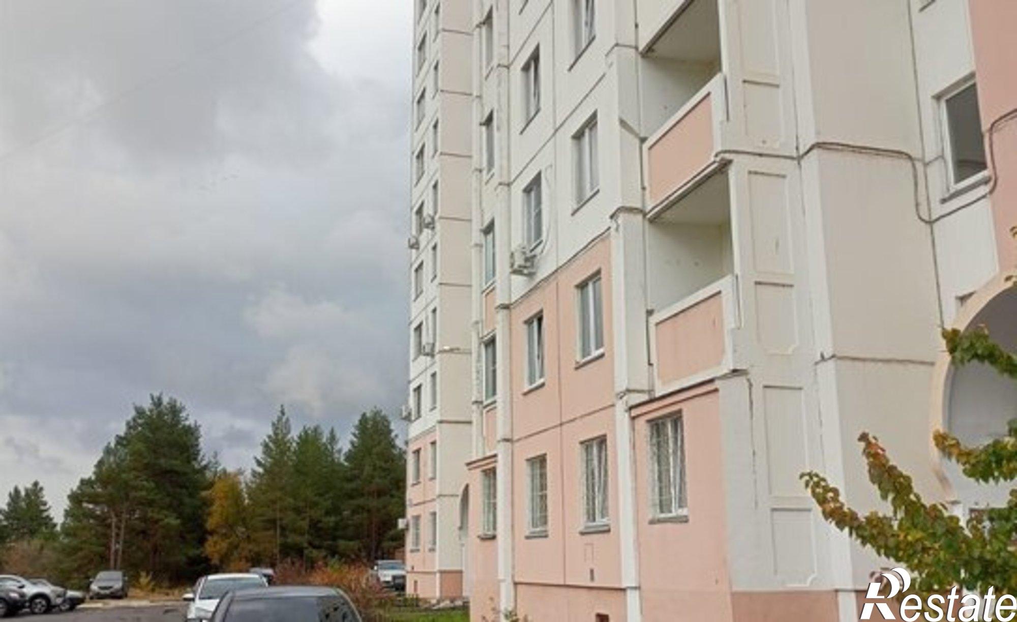 Купить квартиру за 3 000 000 рублей на ул Екатерины Зеленко, 22а