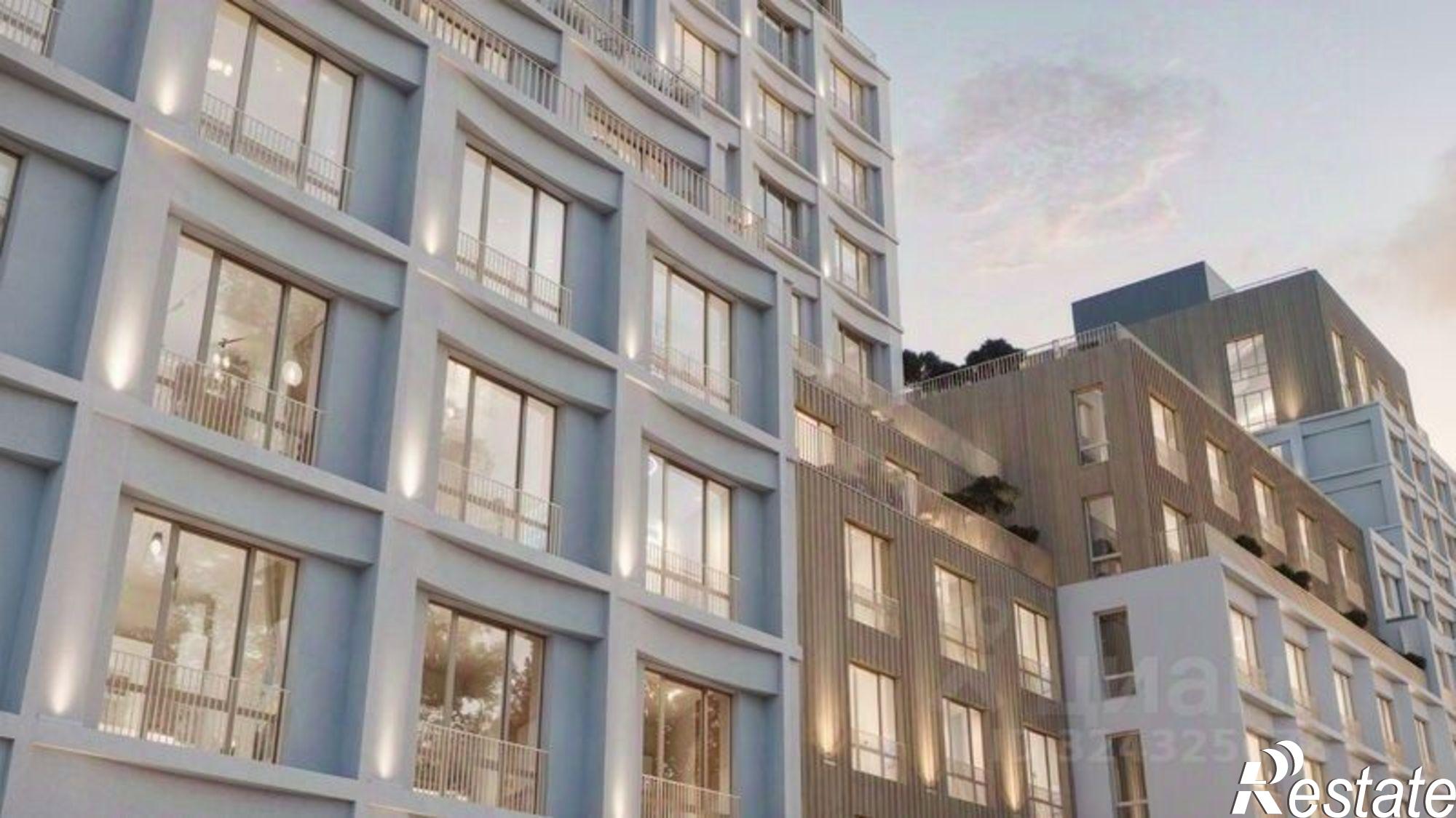 Купить квартиру за 8 402 700 рублей на ул Кавалерийская, 15