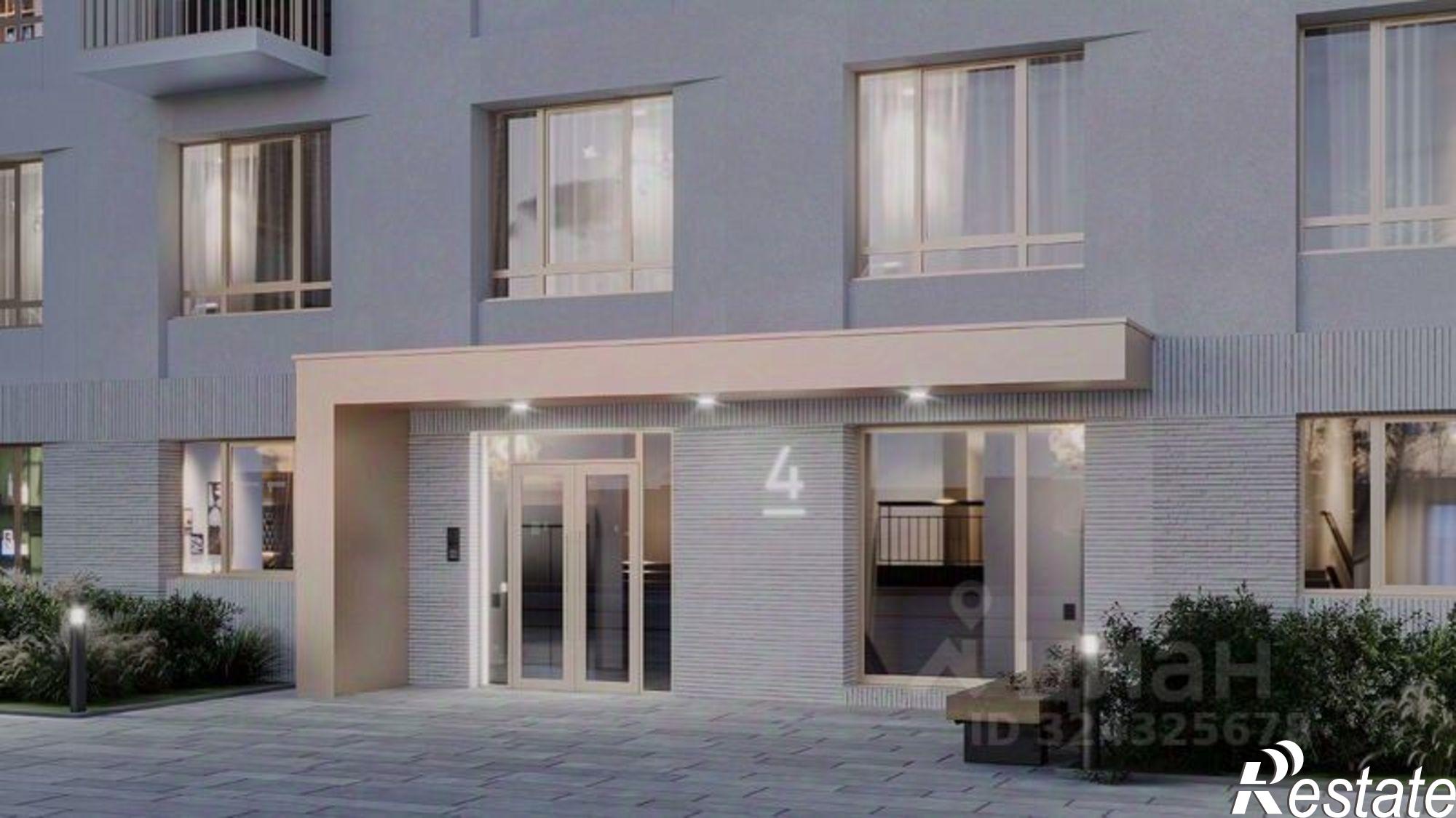 Купить квартиру за 8 402 700 рублей на ул Кавалерийская, 15