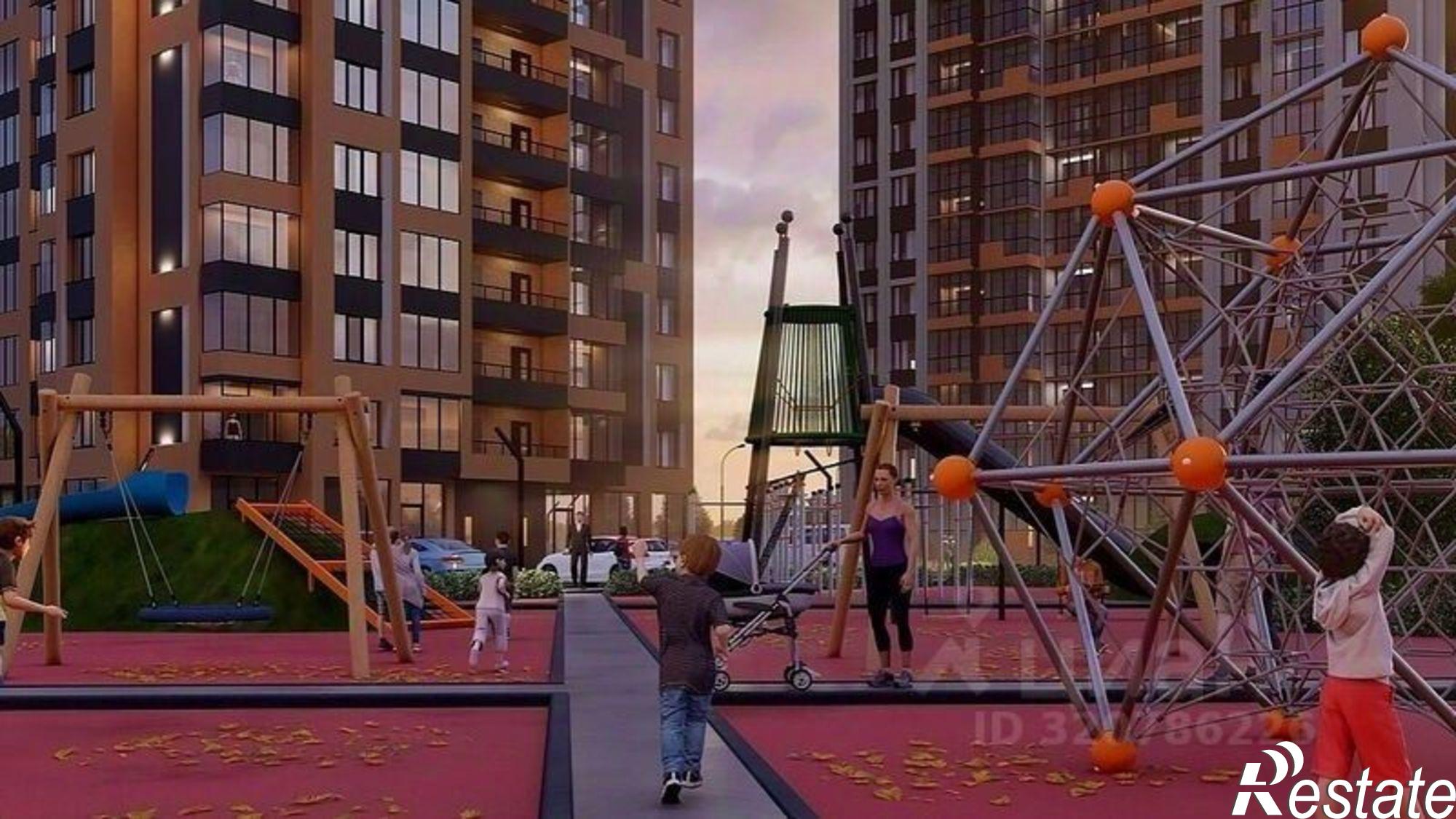 Купить квартиру за 7 354 420 рублей на микрорайон Шилово, улица Теплоэнергетиков