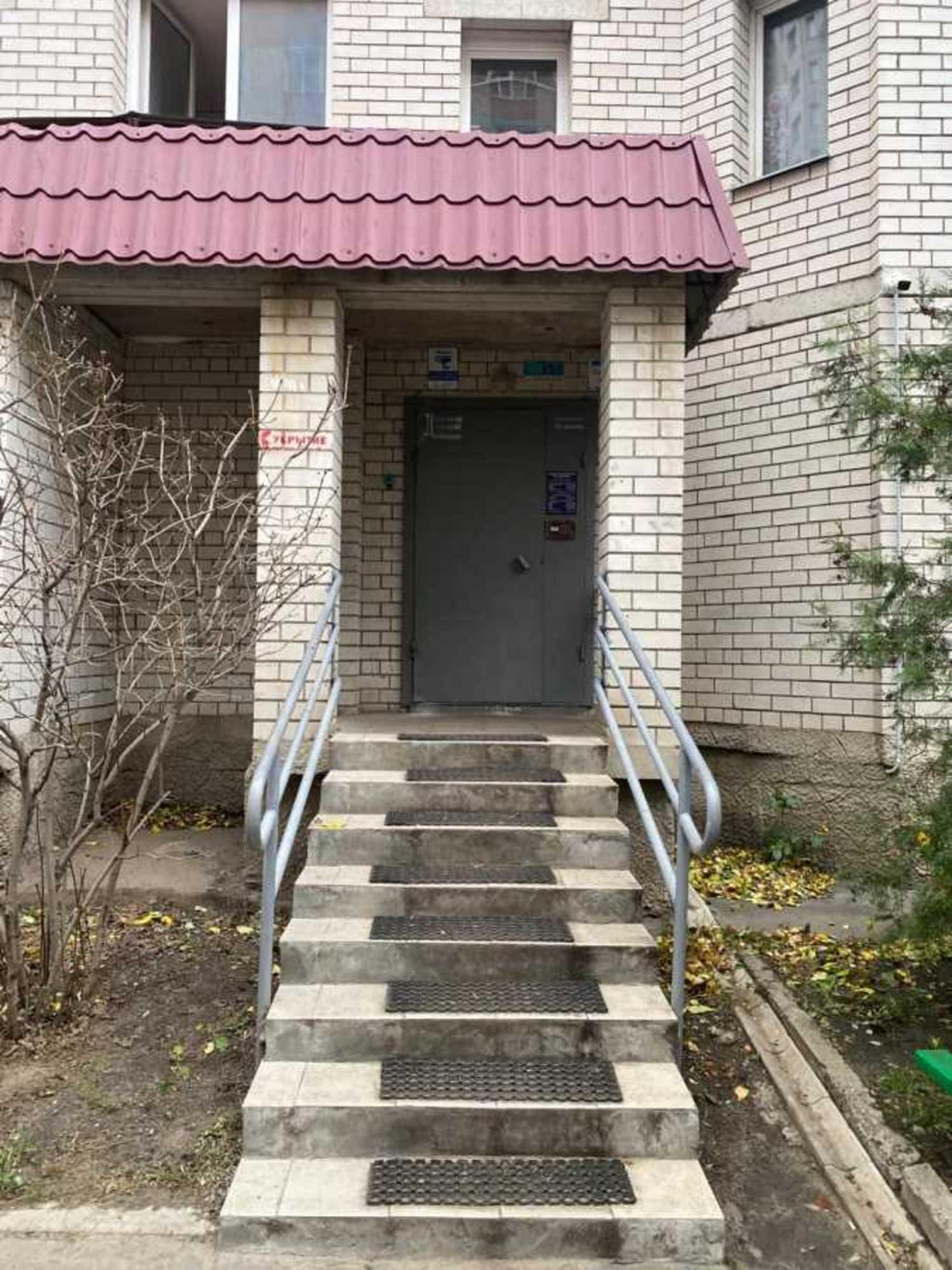 Купить квартиру за 8 200 000 рублей на Ленинский