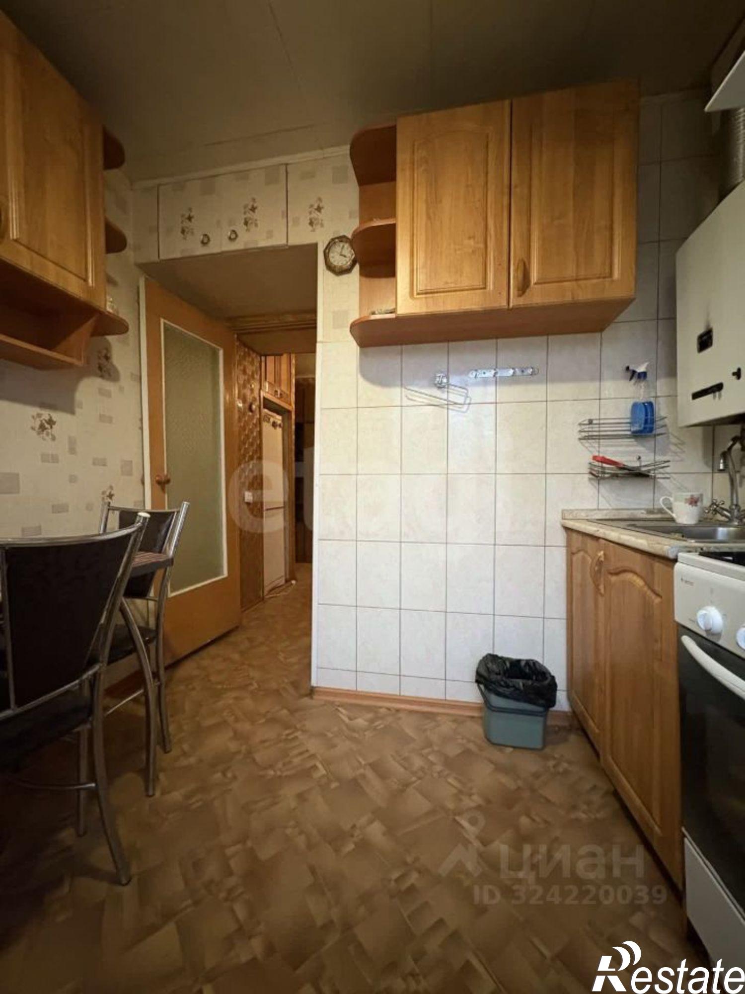 Сдать квартиру за 25 000 рублей на улица Ворошилова, 44